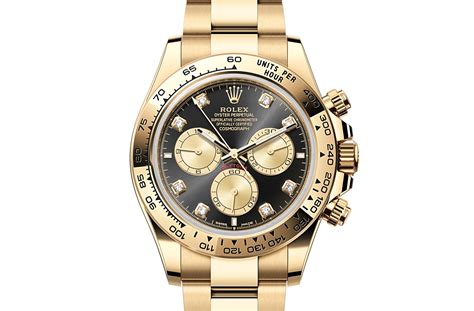 rolex daytona preco|Rolex daytona gold edition.